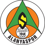 阿兰亚士邦队标